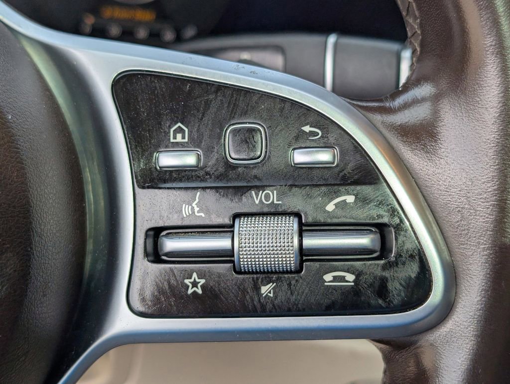 Used 2019 Mercedes-Benz E 450 Coupe w/ AMG Line Package image 20