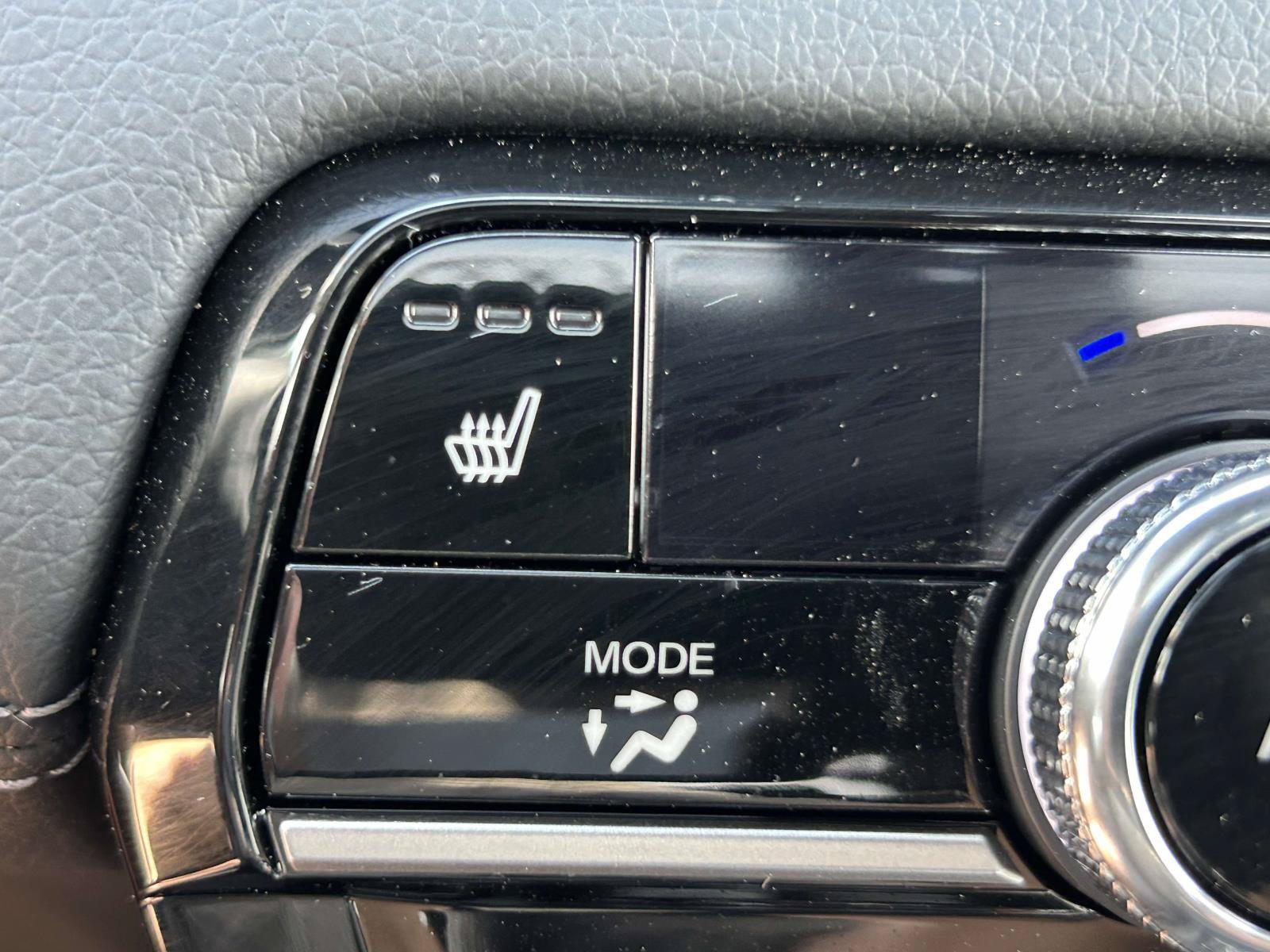 Used 2026 Honda Pilot image 17