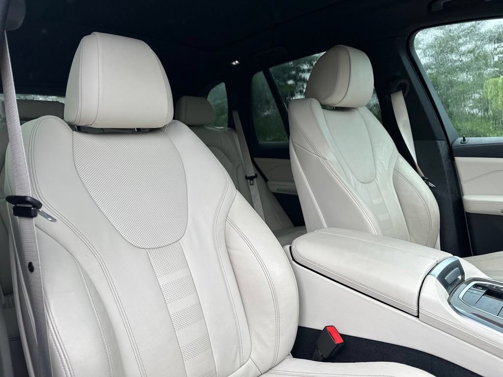 Used 2019 BMW X5 xDrive40i w/ Convenience Package AWD/4WD image 25