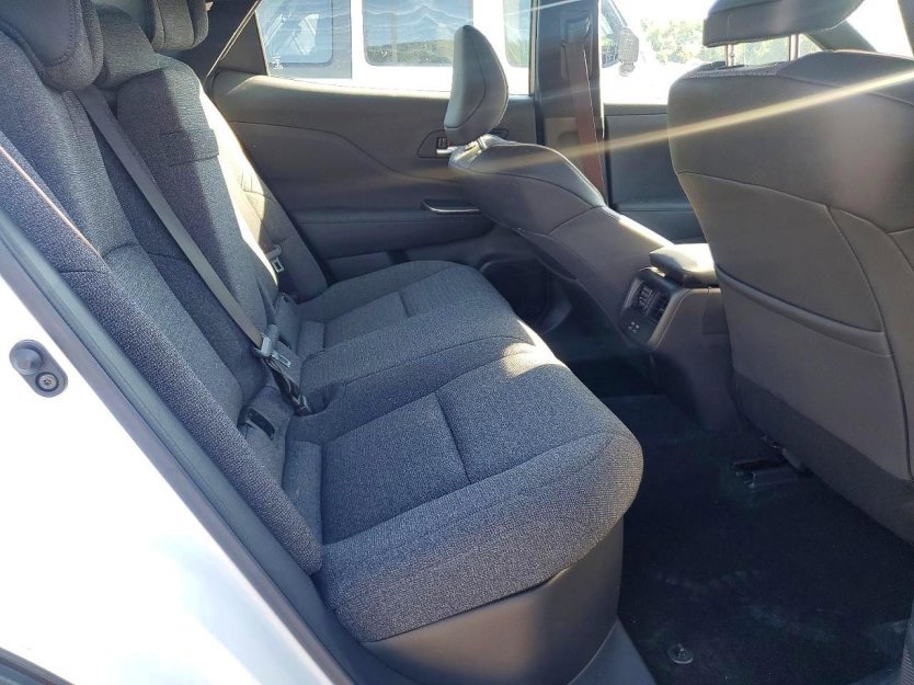 Used 2023 Toyota Crown XLE image 6