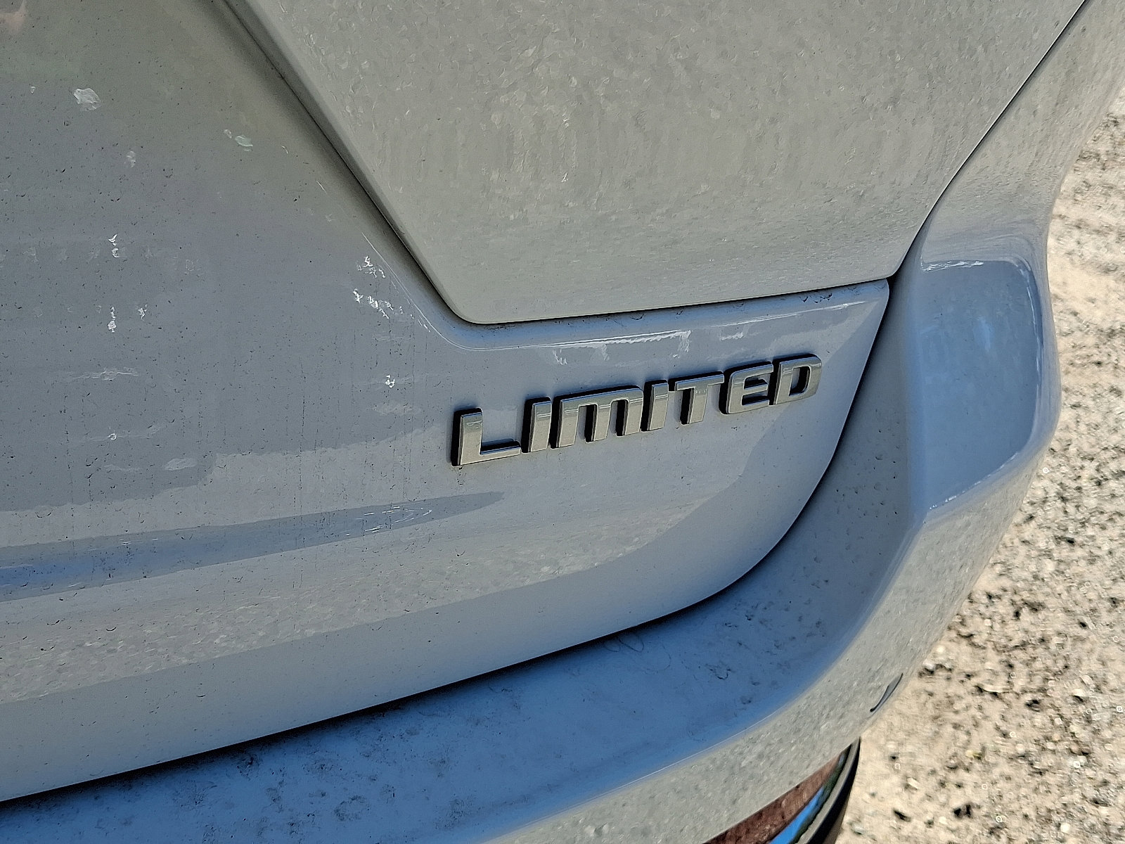 New 2025 Jeep Grand Cherokee Limited image 17