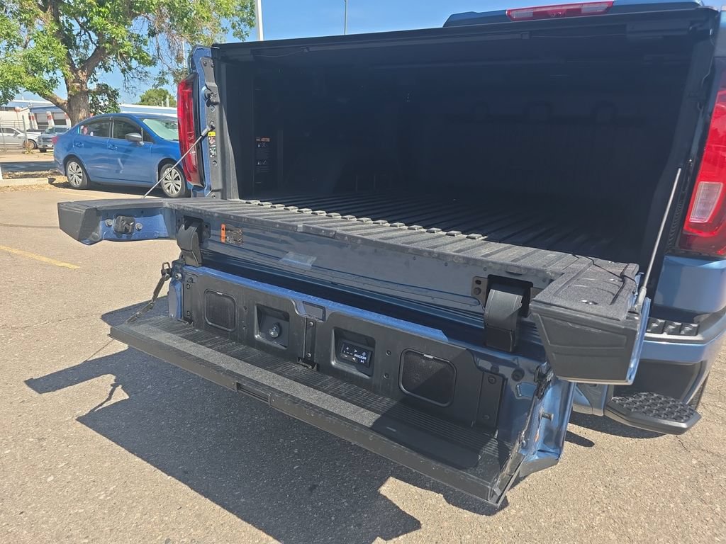 Used 2026 GMC Sierra 1500 Denali Ultimate AWD/4WD image 19