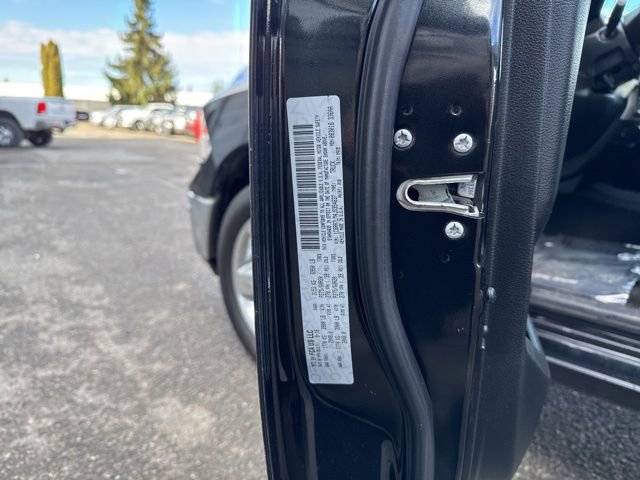 Used 2018 RAM 1500 Big Horn image 33