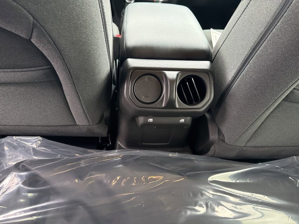 New 2026 Jeep Wrangler Unlimited Sport AWD/4WD image 20