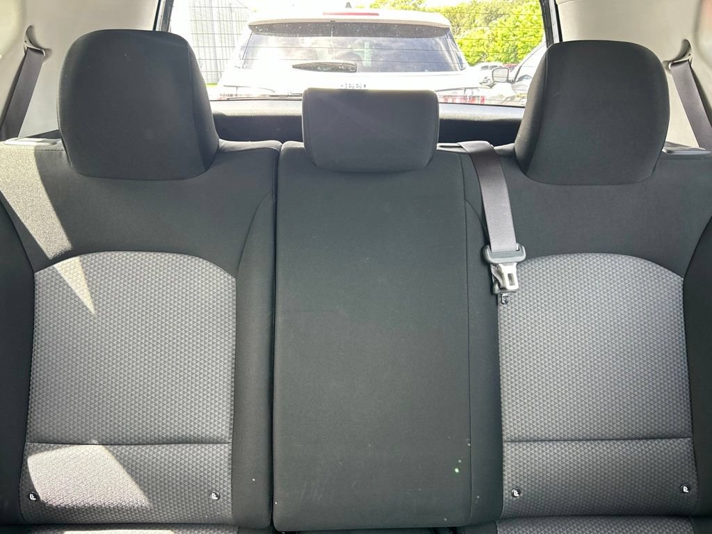 Used 2020 Kia Soul LX FWD image 14