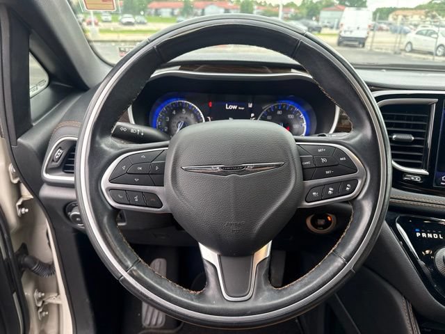 Used 2021 Chrysler Pacifica Pinnacle AWD/4WD image 28