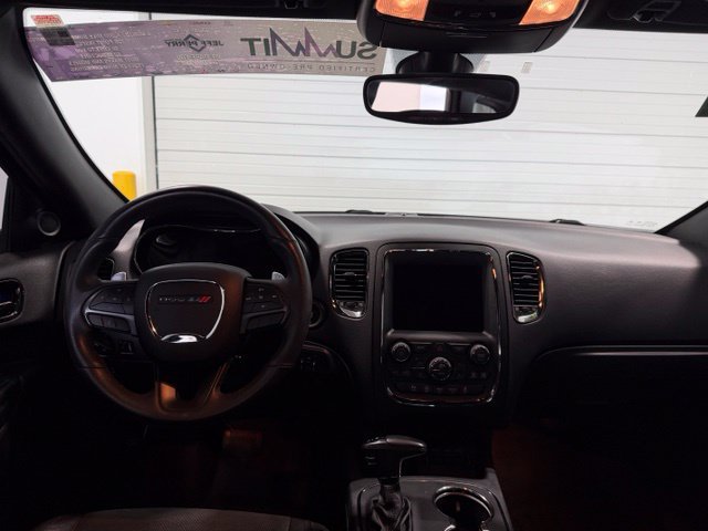 Used 2019 Dodge Durango GT AWD/4WD image 31