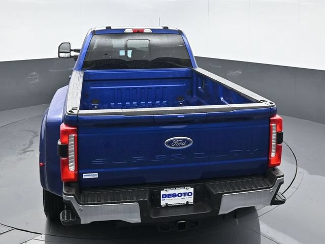 Used 2026 Ford F350 Lariat w/ Lariat Ultimate Package AWD/4WD image 45
