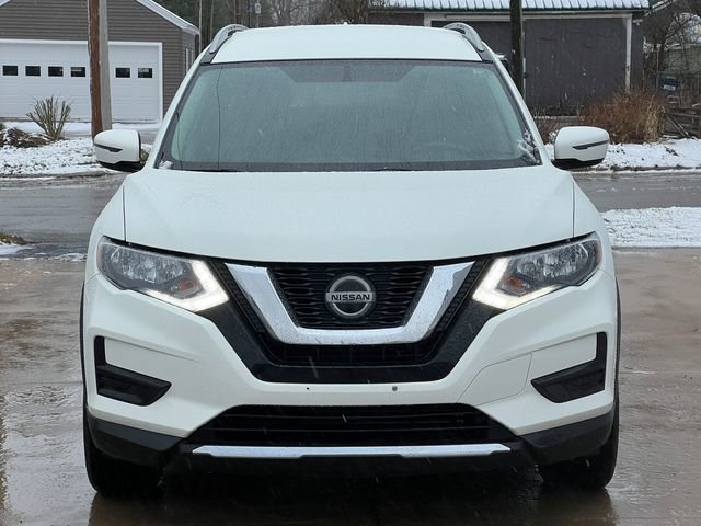 Used 2020 Nissan Rogue SV image 35