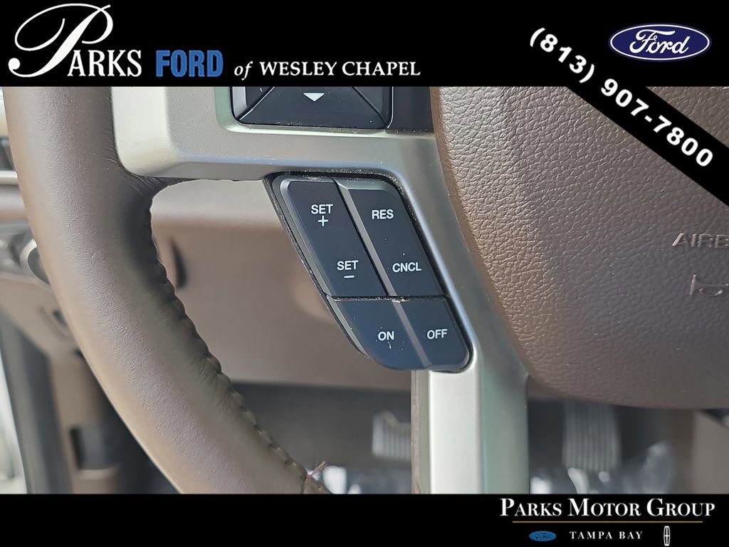 Used 2020 Ford F250 King Ranch w/ King Ranch Ultimate Package image 32