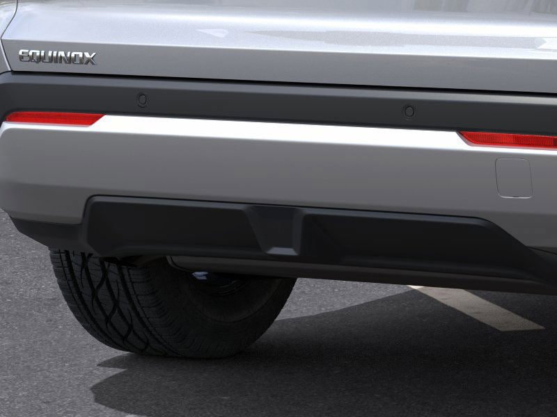 New 2026 Chevrolet Equinox LT image 14