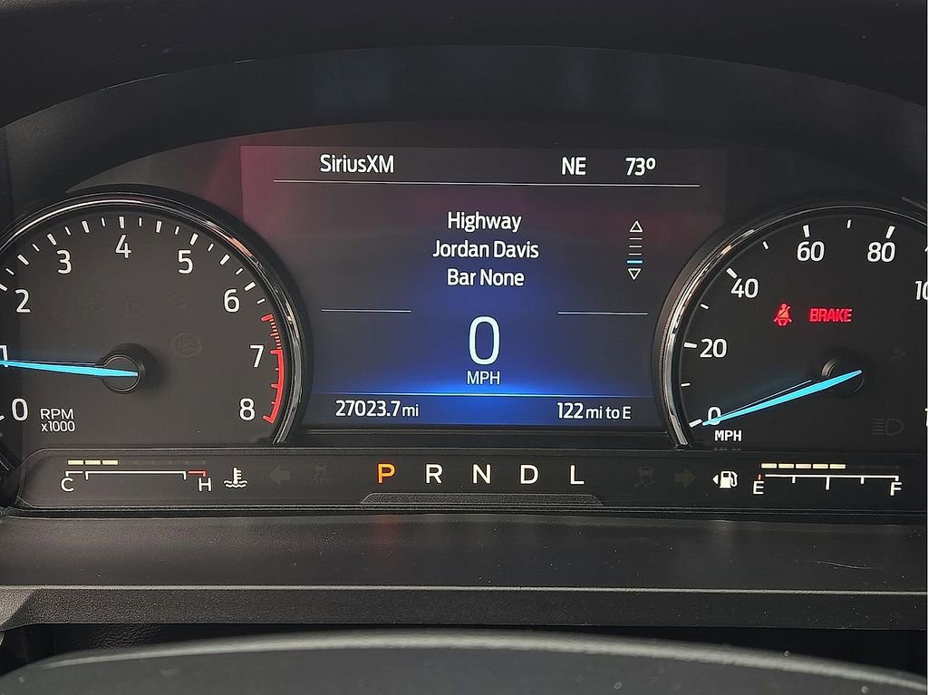 Used 2023 Ford Explorer XLT w/ Equipment Group 202A image 18