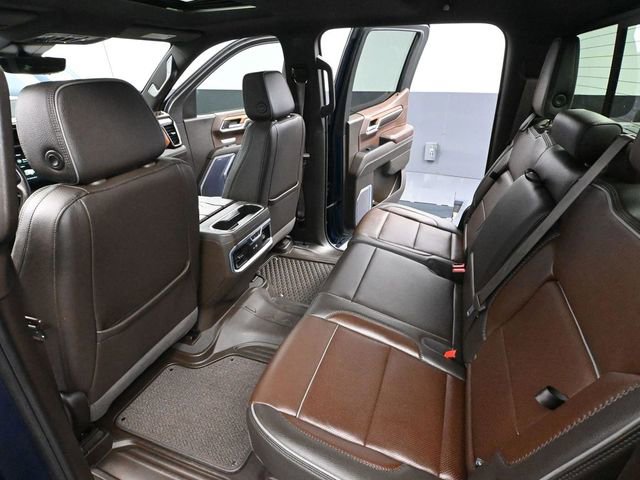 Used 2022 GMC Sierra 1500 Denali w/ Denali Reserve Package image 45