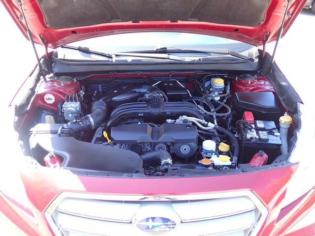 Used 2015 Subaru Legacy 2.5i Premium AWD/4WD image 13