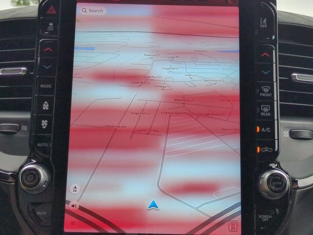 New 2025 RAM 3500 Limited image 22