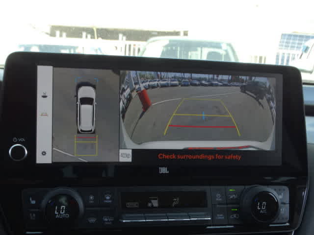 Used 2024 Toyota Grand Highlander Limited image 30