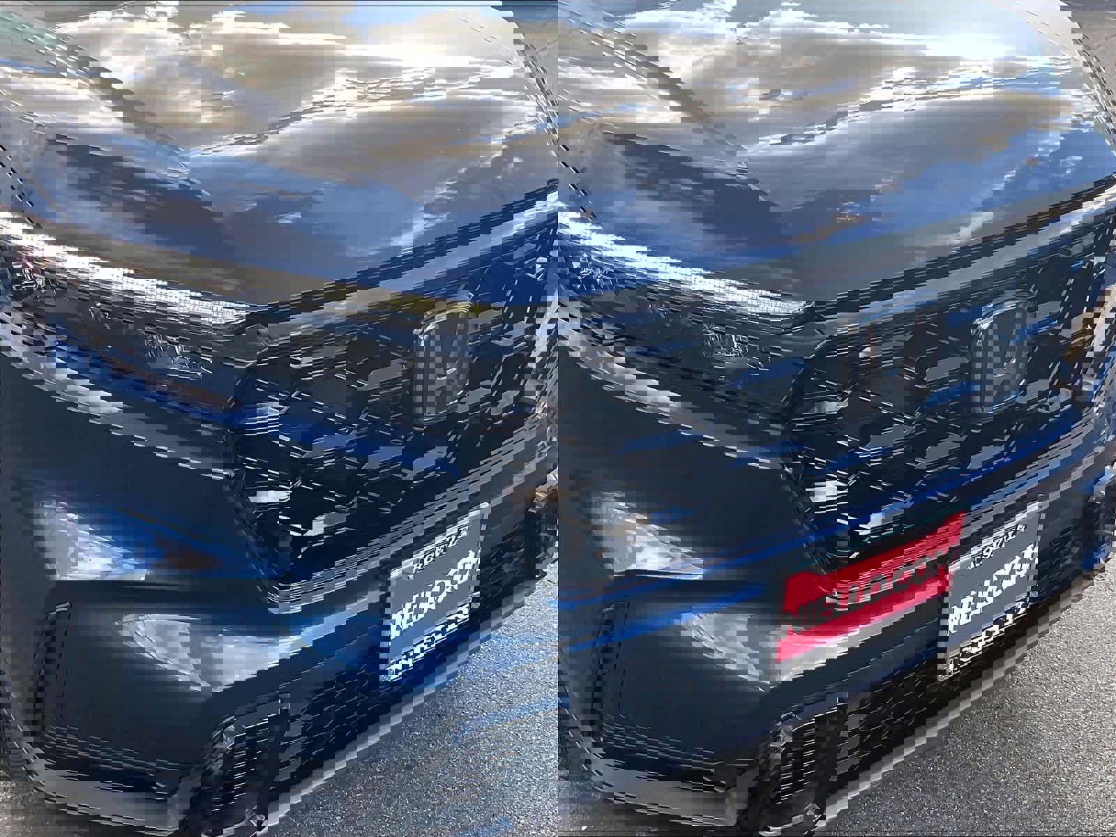 Used 2024 Honda CR-V Sport image 32