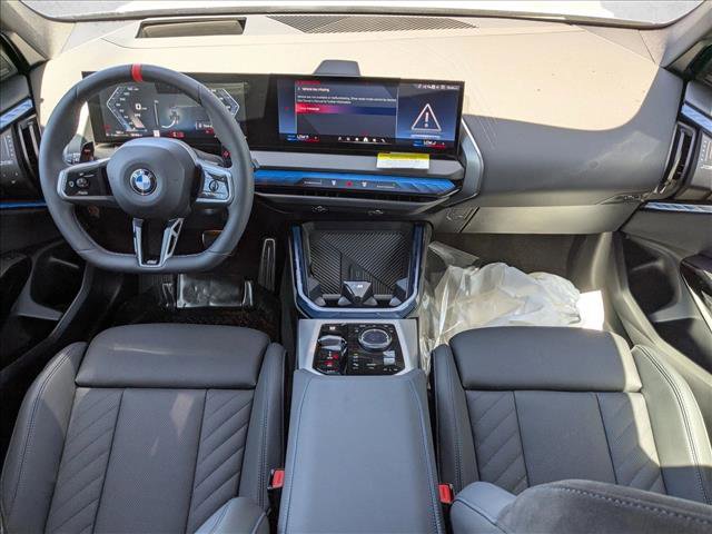 New 2025 BMW X3 M50 w/ Premium Package image 15