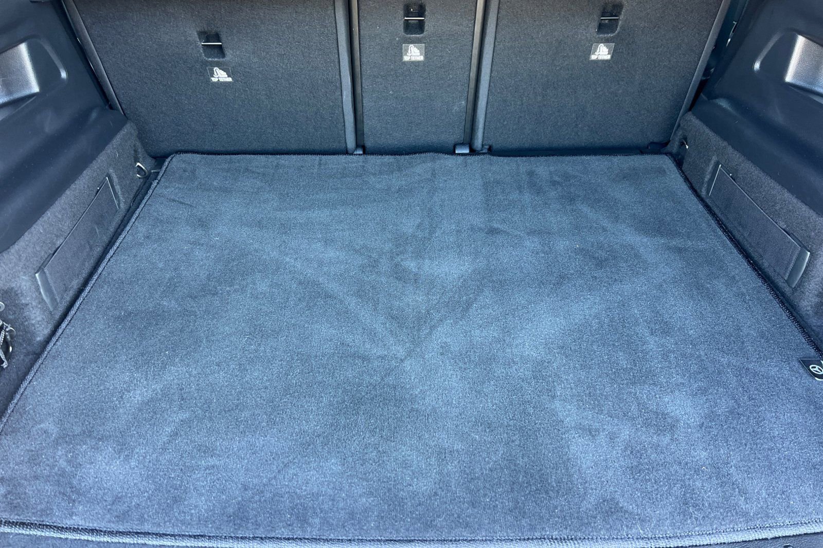 Certified 2024 Mercedes-Benz GLB 250 4MATIC image 18