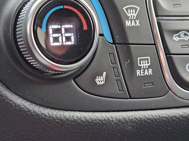 Used 2022 Chevrolet Equinox LT image 19