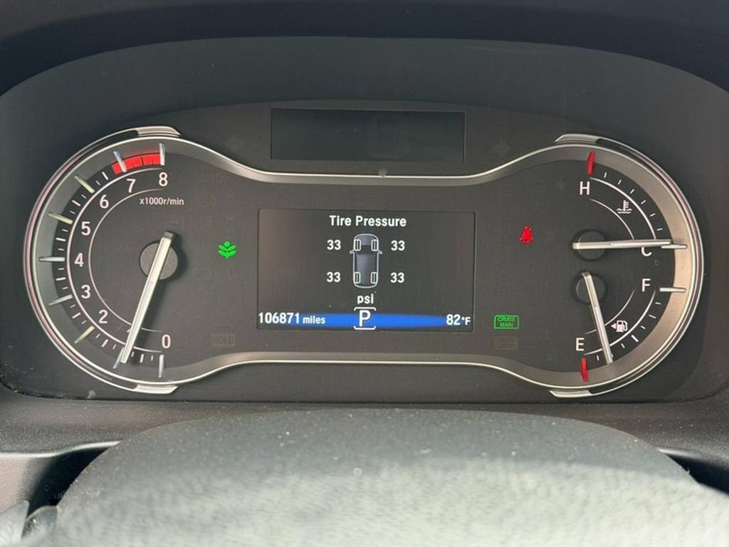 Used 2018 Honda Pilot EX-L image 26