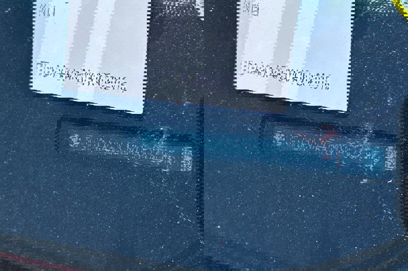 Used 2021 Toyota Mirai XLE w/ Advanced Technology Package image 24