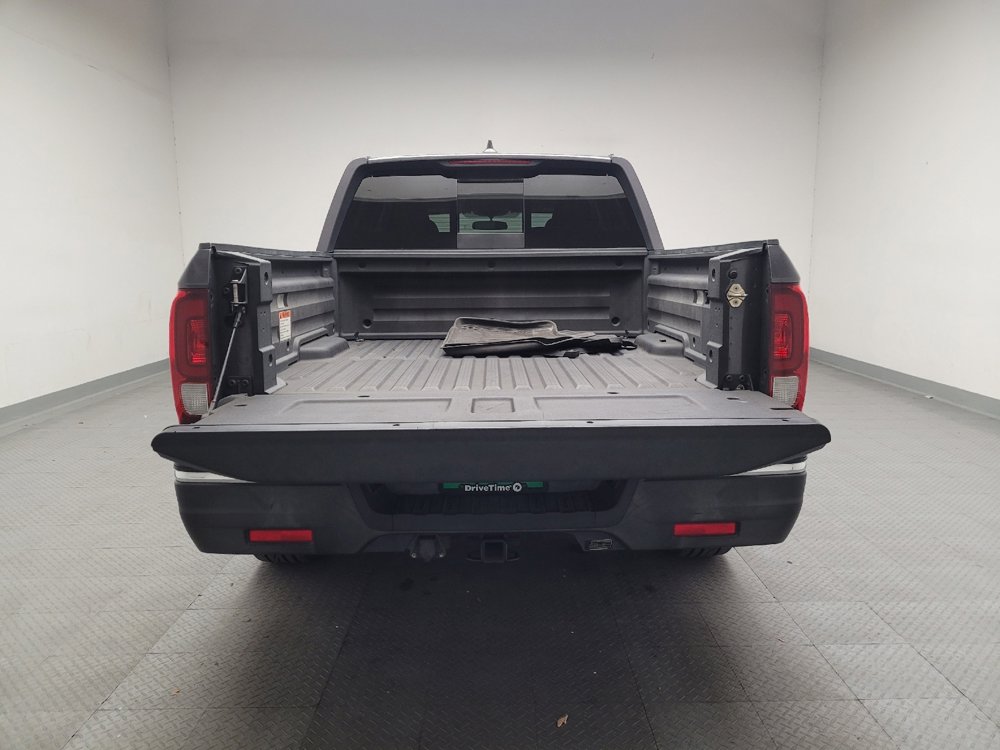 Used 2019 Honda Ridgeline RTL image 29