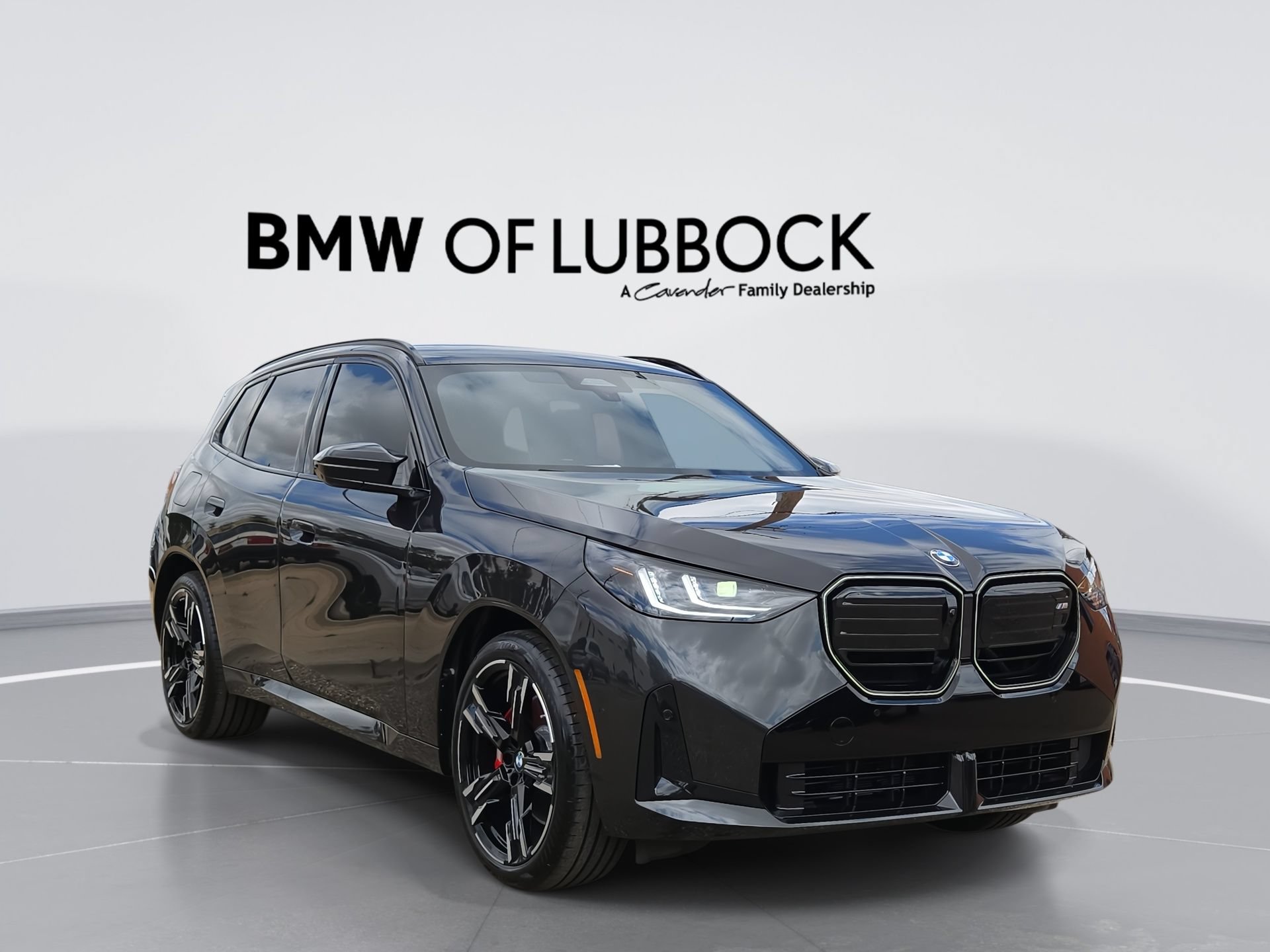 New 2026 BMW X3 M50 w/ Premium Package AWD/4WD image 1