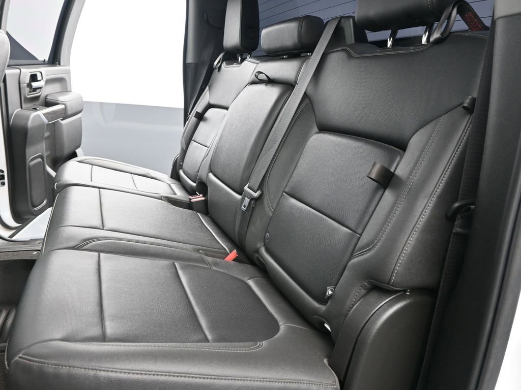 Used 2023 Chevrolet Silverado 2500 LTZ w/ Gooseneck/5TH Wheel Package image 19