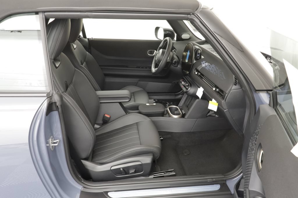 New 2026 MINI Cooper S FWD image 19