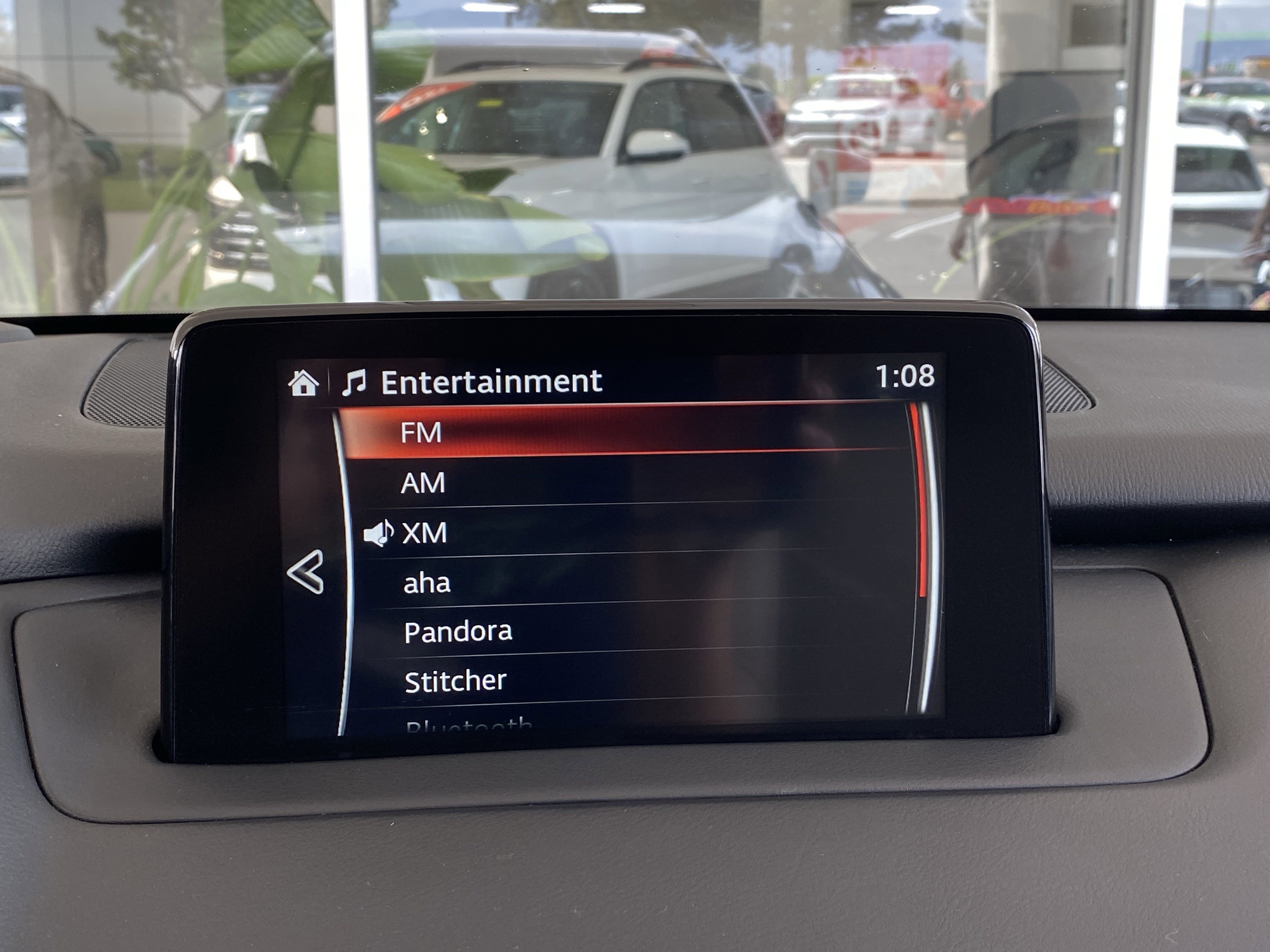 Used 2016 MAZDA CX-9 Grand Touring image 27