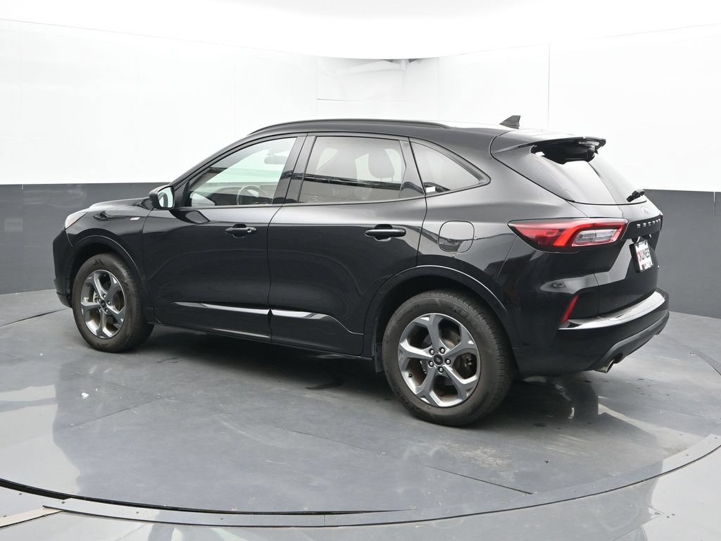 Used 2024 Ford Escape ST-Line AWD/4WD image 10