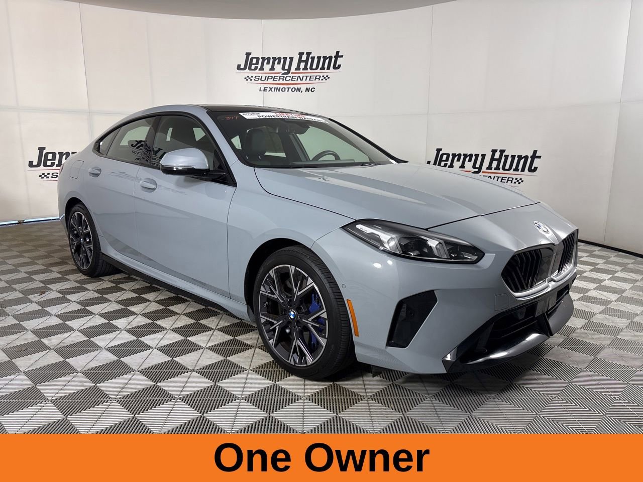 Used 2025 BMW 228i xDrive image 4