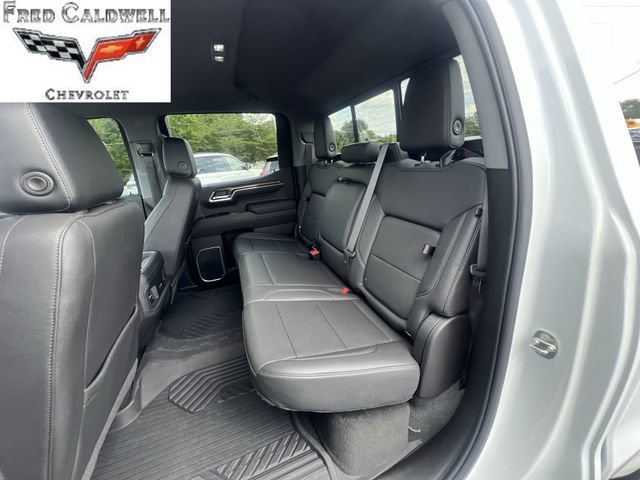 Used 2022 Chevrolet Silverado 1500 RST w/ RST All Star Premium Package AWD/4WD image 30
