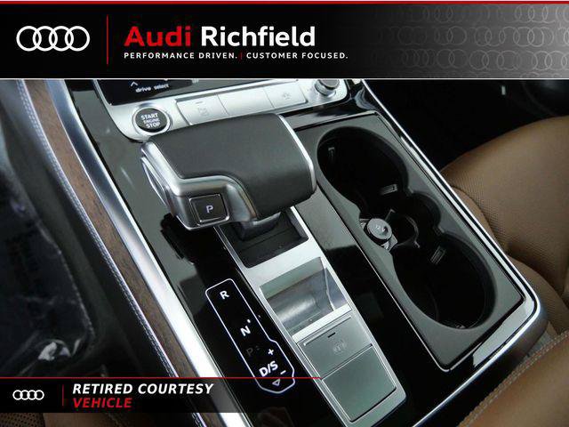 Used 2026 Audi Q7 3.0T Premium Plus w/ Premium Plus Package AWD/4WD image 21