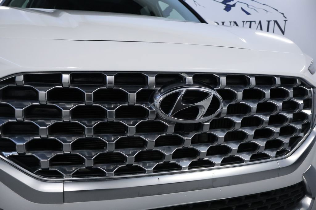 Used 2023 Hyundai Santa Fe Limited image 9