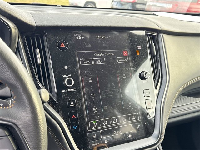 Used 2025 Subaru Outback Wilderness image 21