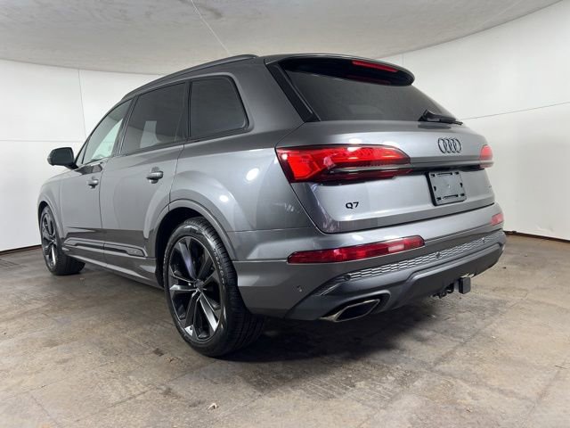 New 2026 Audi Q7 3.0T Premium Plus image 5