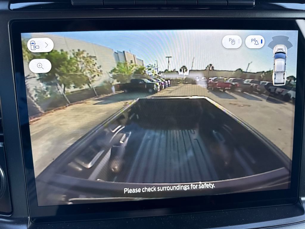 New 2026 Ford F150 Raptor AWD/4WD image 26