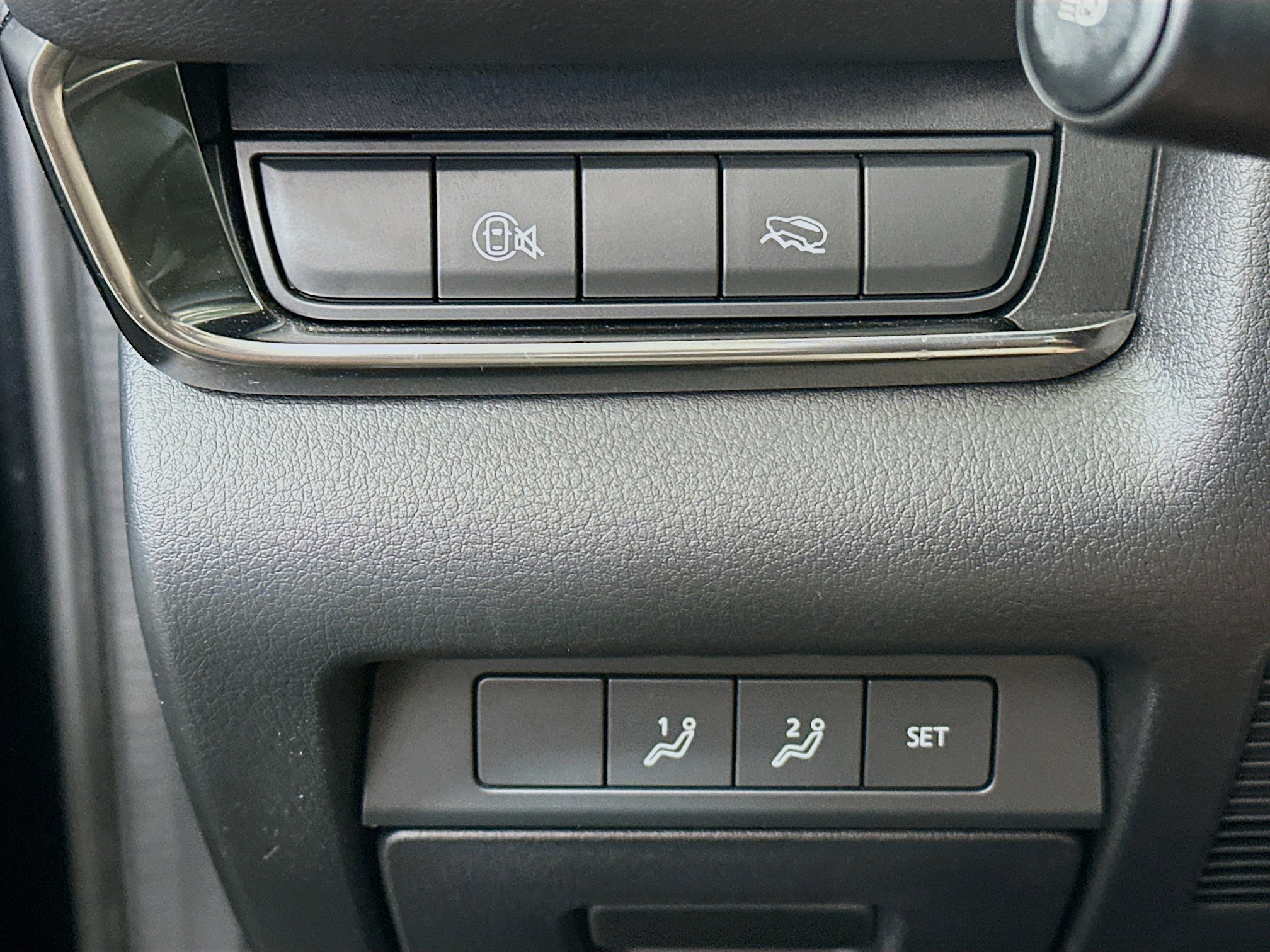 Used 2024 MAZDA CX-30 AWD 2.5 S w/ Preferred Package image 17