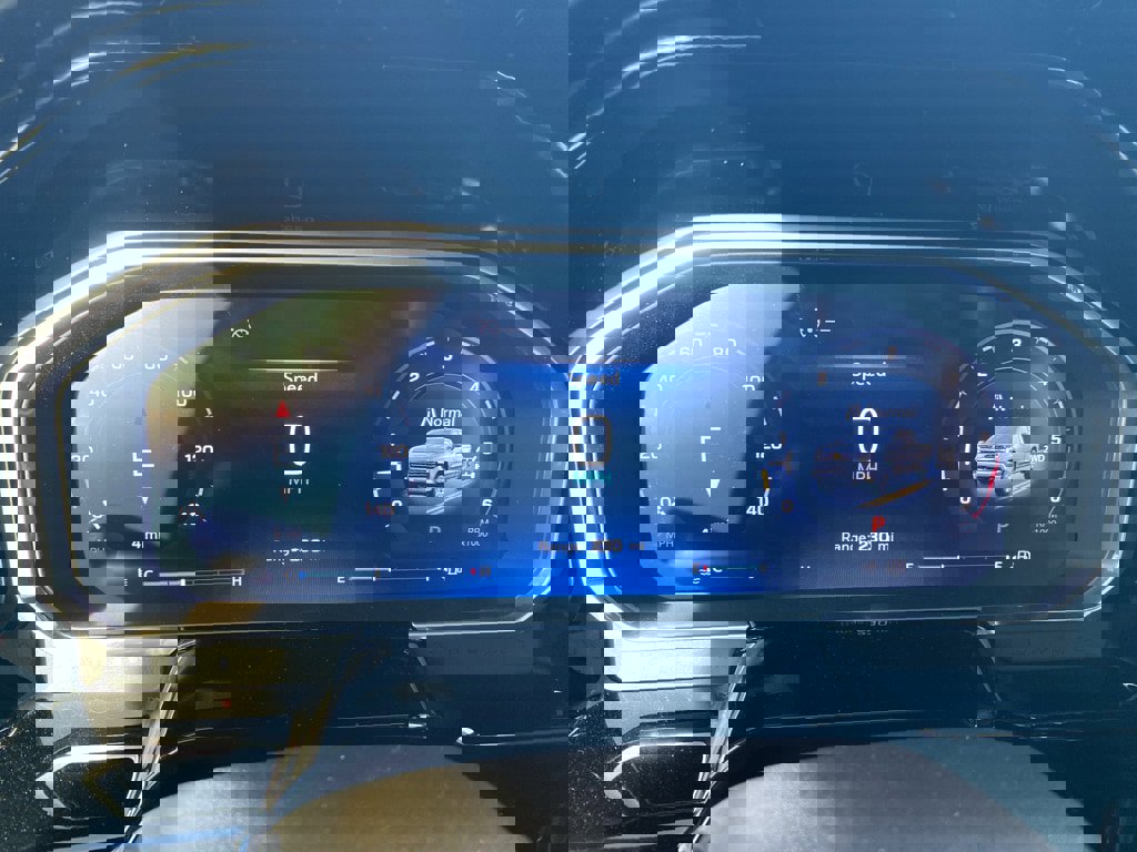 New 2026 Chevrolet Silverado 1500 LTZ w/ Z71 Off-Road Package image 2