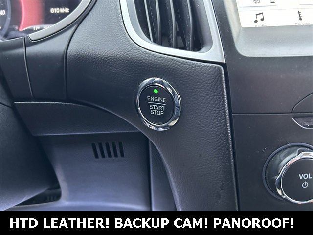 Used 2017 Ford Edge SEL w/ Equipment Group 201A image 11