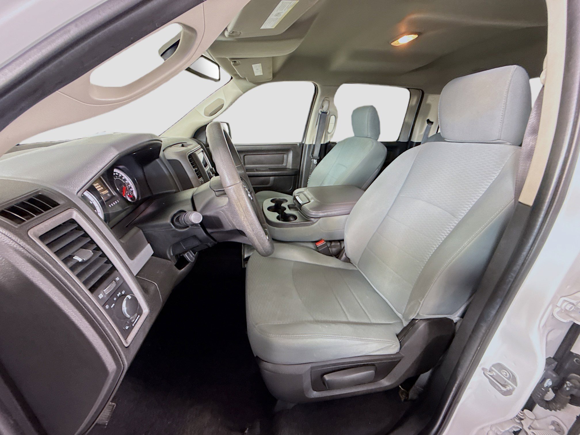 Used 2019 RAM 1500 Tradesman w/ Popular Equipment Group image 21