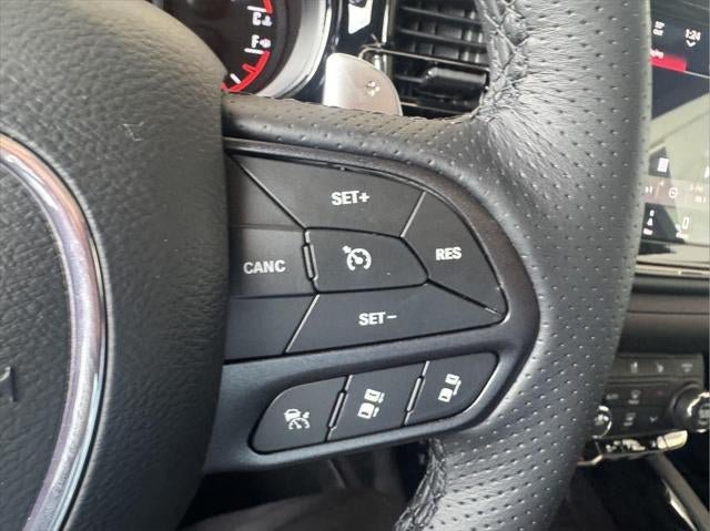 New 2026 Dodge Durango GT AWD/4WD image 57