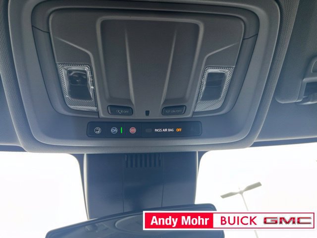 Used 2023 GMC Sierra 1500 SLE AWD/4WD image 36