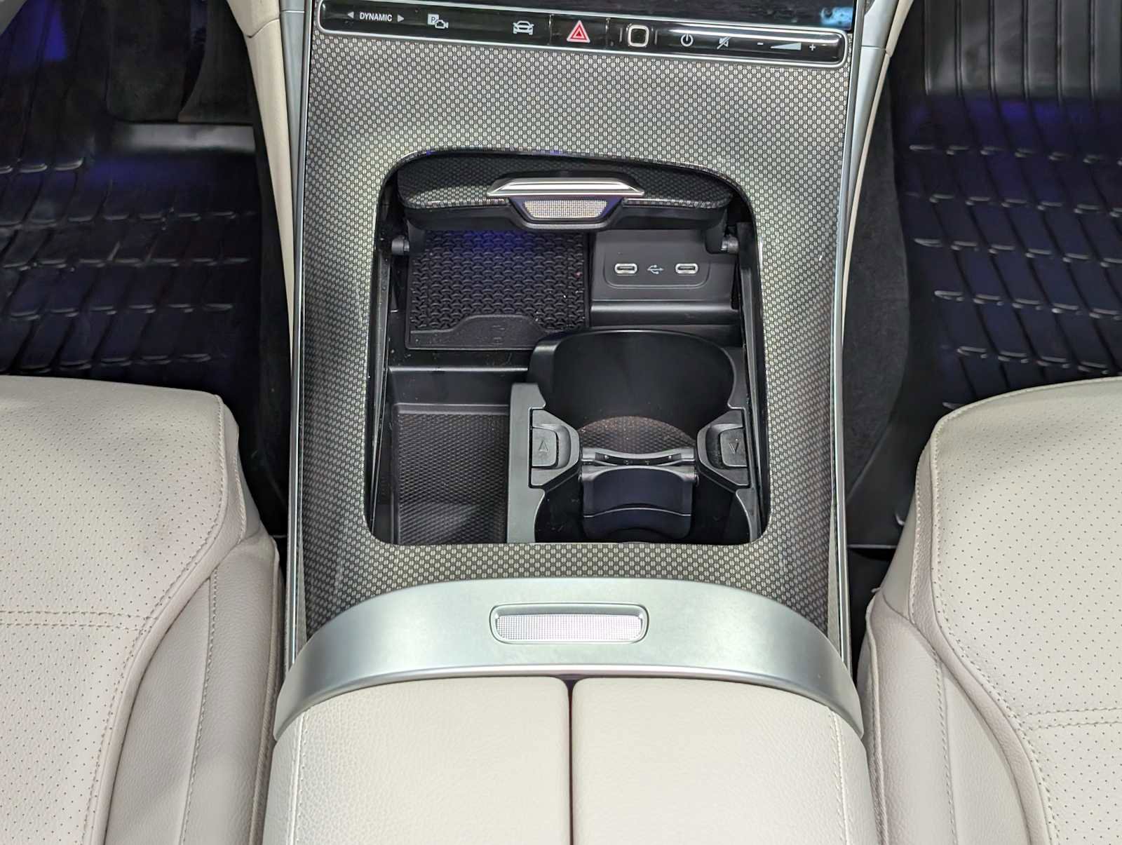 Certified 2026 Mercedes-Benz C 300 4MATIC Sedan image 20