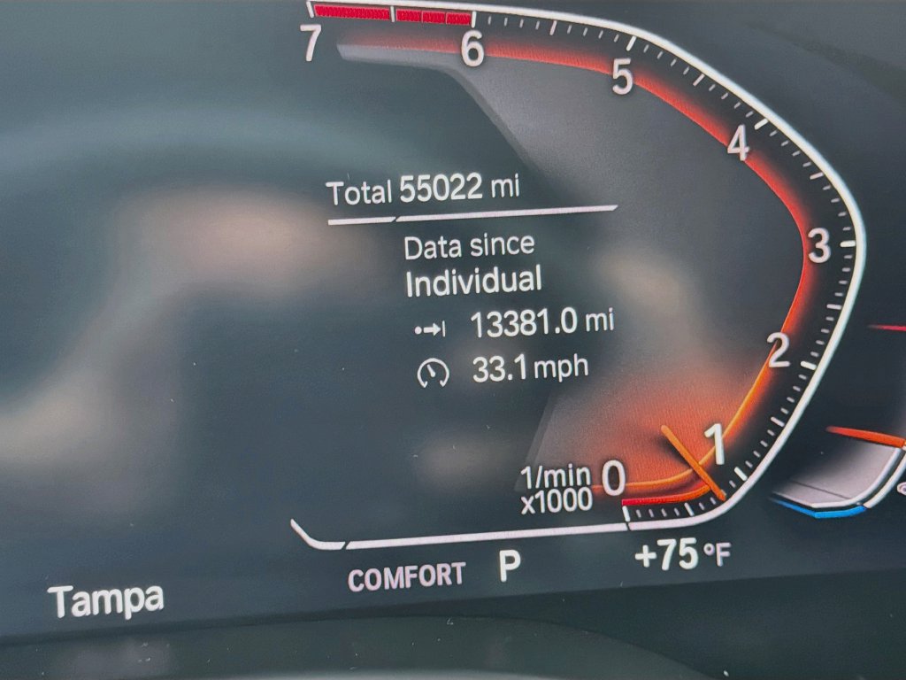 Used 2023 BMW X3 xDrive30i w/ Premium Package AWD/4WD image 42