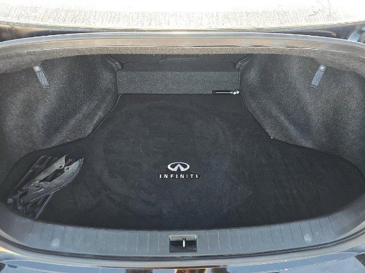 Used 2016 INFINITI Q50 3.0t Premium w/ 3.0T Premium Plus Package image 7