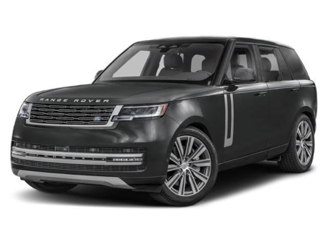 New 2026 Land Rover Range Rover Long Wheelbase SE