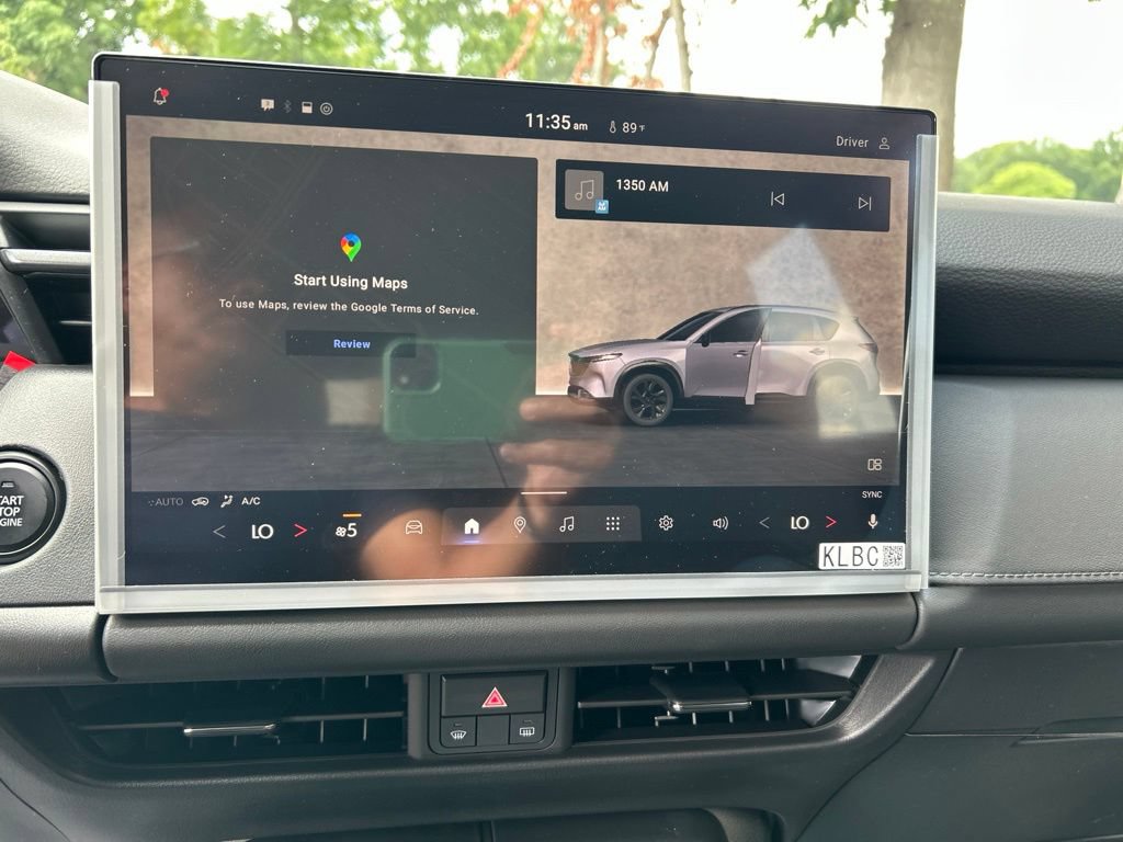 New 2026 MAZDA CX-5 Select AWD/4WD image 18